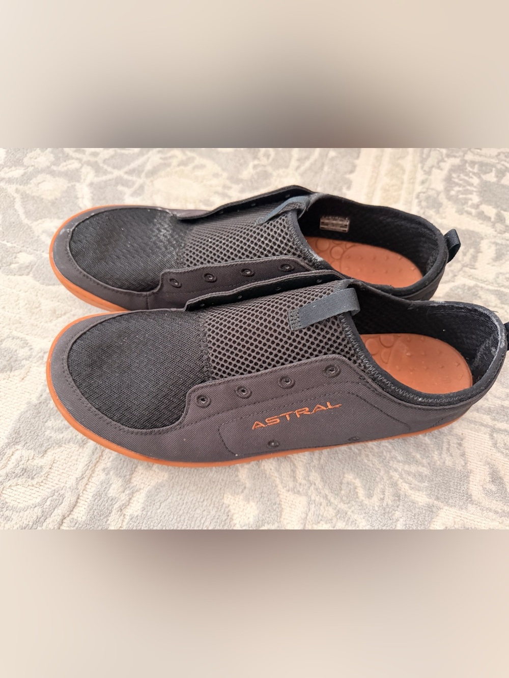 Astral Loyak All Weather Shoe